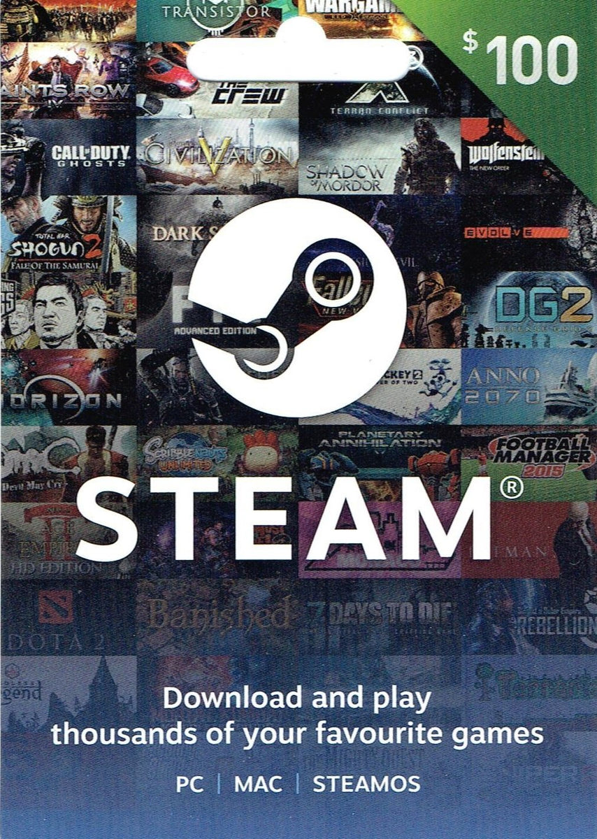 Yall know anywhere that sells steam gift cards? : r/Bolehland